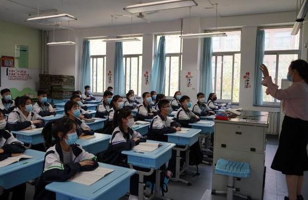 不只硬件条件提高教学质量也日新月异教育服务更加公平可及 不只硬件条件提高教学质量也日新月异教育服务更加公平可及