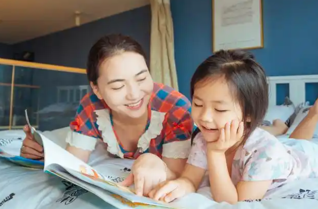 磨炼毅力的砥石掠夺体会等於抽掉了家长教育中最具生命力的筋骨